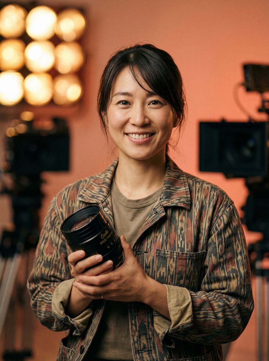 里番网摄影师专家林雨晴