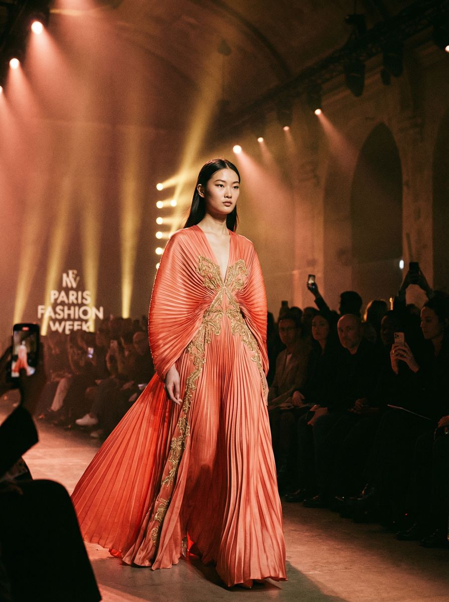 里番网超模走秀视频