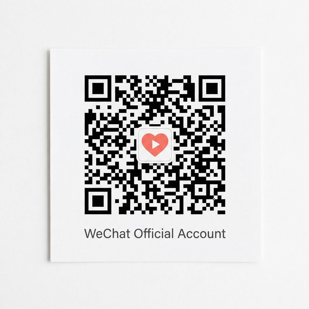 里番网微信公众号二维码